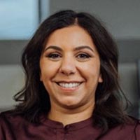 Dina Otero headshot