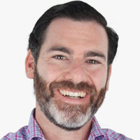 Sam Jacobs headshot