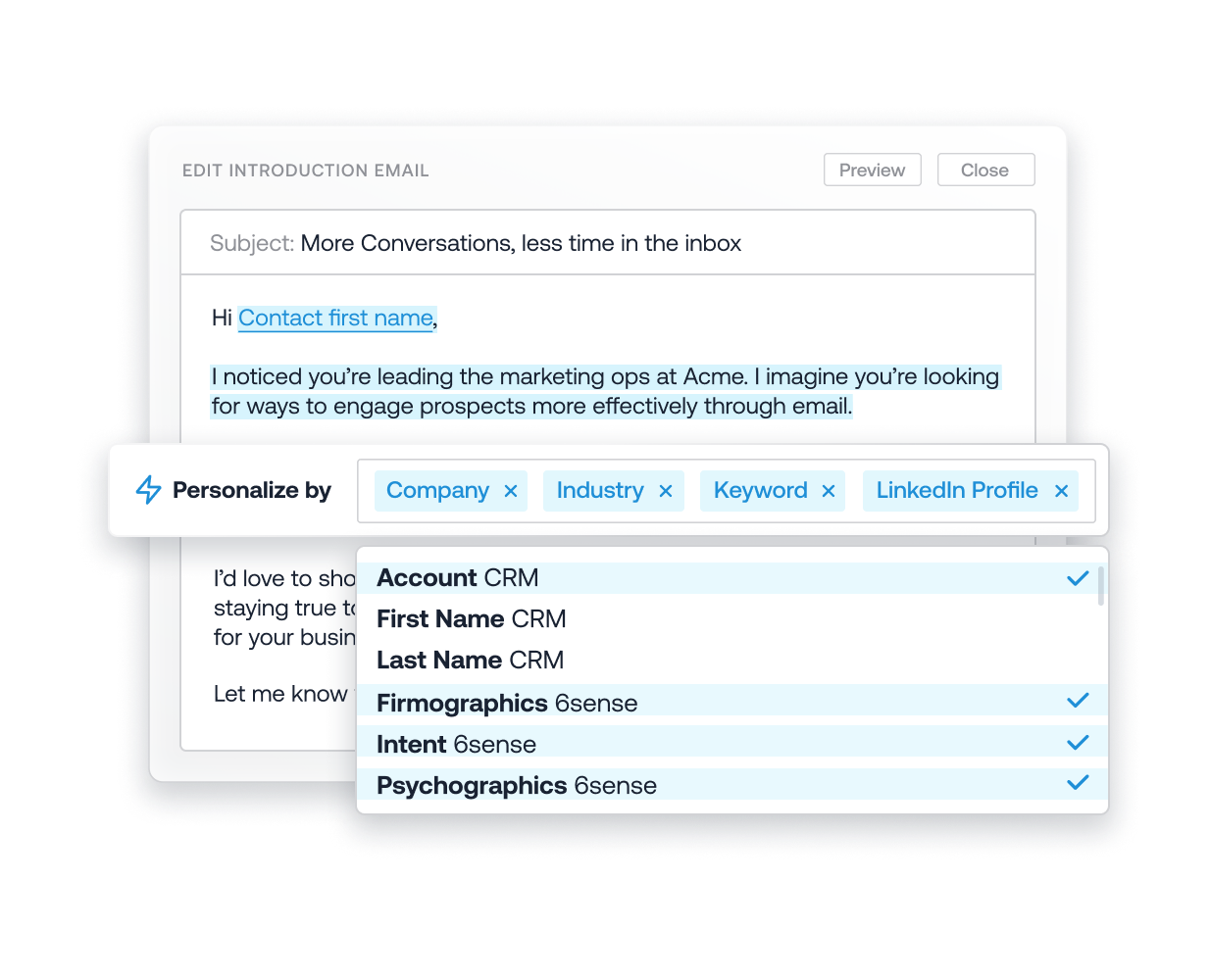 https://staging.6sense.com/wp-content/uploads/2025/03/personalize-email.png